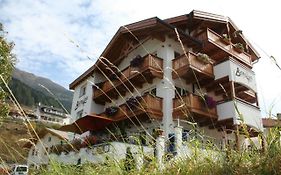 Hotel Berghof